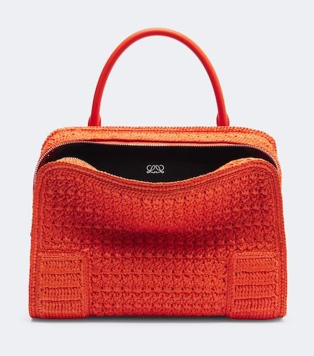 X Cosima von Bonin Henkeltasche Amazona 180 Medium - Loewe - Modalova