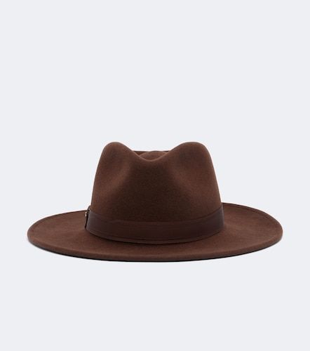 Max Mara Wool and cashmere fedora - Max Mara - Modalova