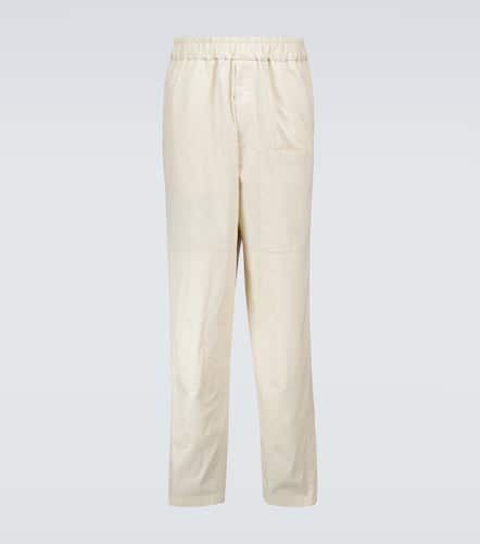 Jil Sander Hose aus Baumwolle - Jil Sander - Modalova