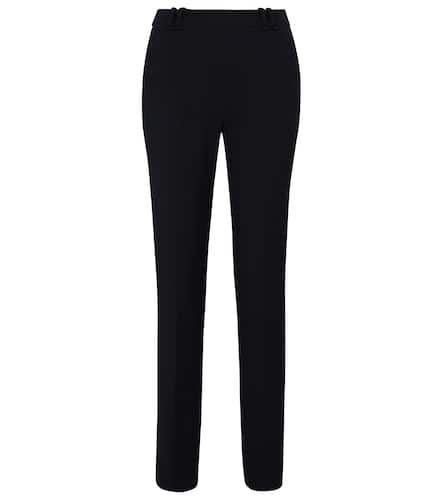 Roland Mouret Mid-Rise-Hose Dall - Roland Mouret - Modalova