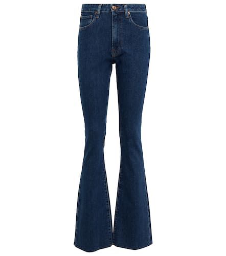 High-Rise Flared Jeans Farrah - 3x1 N.Y.C. - Modalova