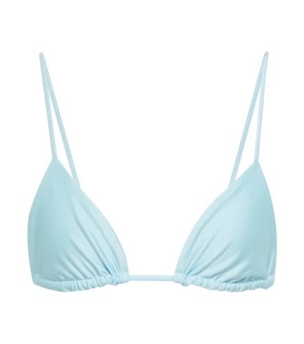 Top de bikini Via triangular - Jade Swim - Modalova
