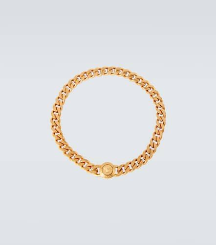 Versace Medusa chain choker - Versace - Modalova