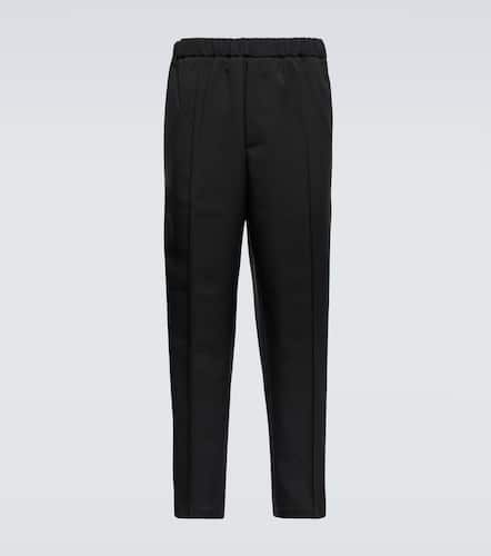 Jil Sander Pantalones tapered - Jil Sander - Modalova