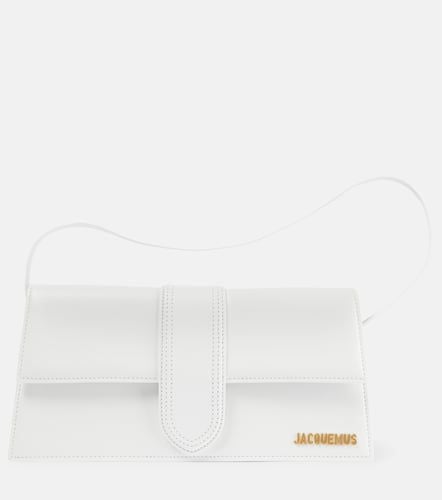 Le Bambino Long leather shoulder bag - Jacquemus - Modalova