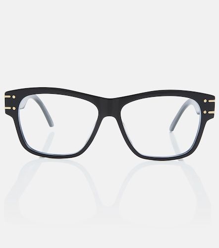 Eckige Brille DiorSignatureO S1I - Dior Eyewear - Modalova