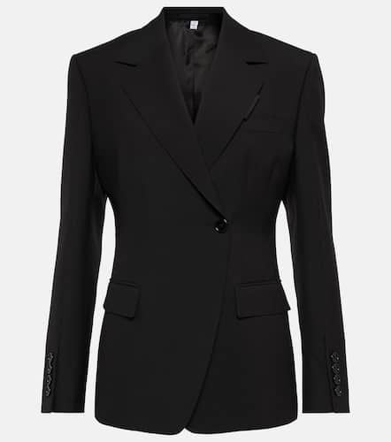 Burberry Wool blazer - Burberry - Modalova