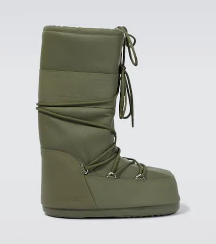 Moon Boot Botas de goma Icon - Moon Boot - Modalova