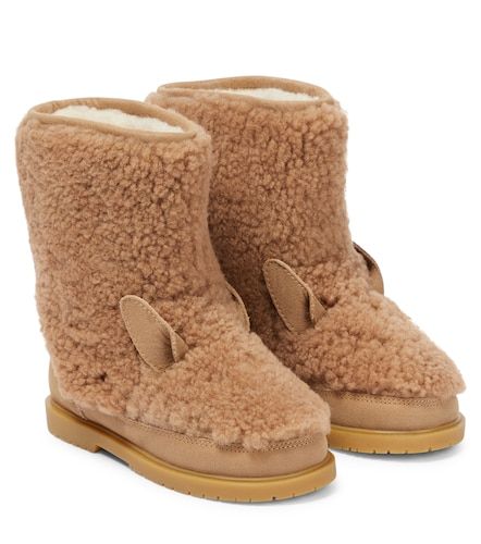 Donsje Irfi shearling boots - Donsje - Modalova