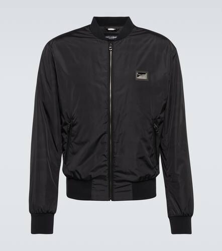 Dolce&Gabbana Bomber jacket - Dolce&Gabbana - Modalova