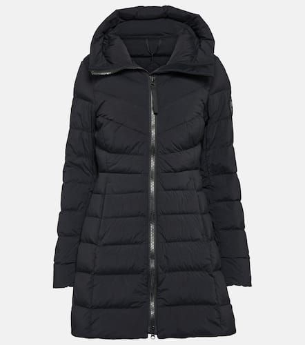 Canada Goose Clair Short down coat - Canada Goose - Modalova