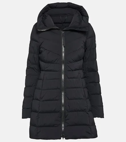 Canada Goose Clair Short down coat - Canada Goose - Modalova