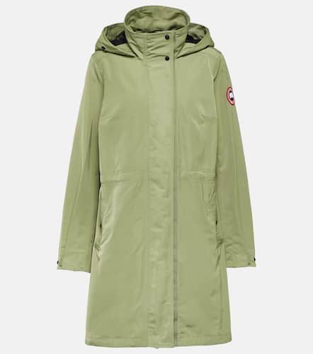 Canada Goose Belcarra parka - Canada Goose - Modalova