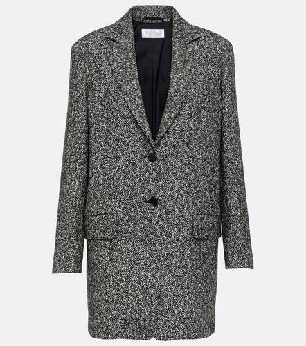 Max Mara Blazer Ovale in tweed - Max Mara - Modalova