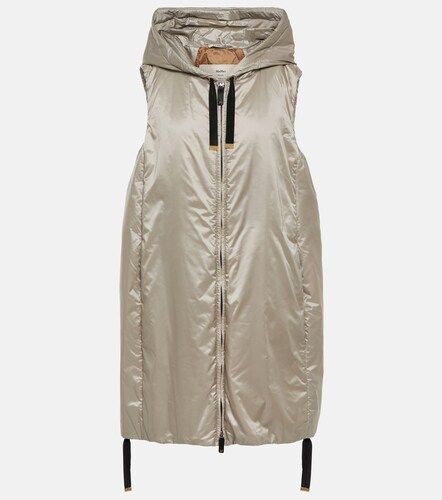 Chaleco técnico Greengi acolchado - Max Mara - Modalova