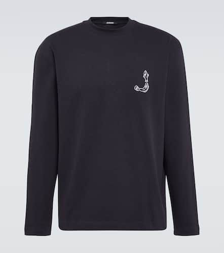 Jacquemus MerÃ¹ cotton sweater - Jacquemus - Modalova