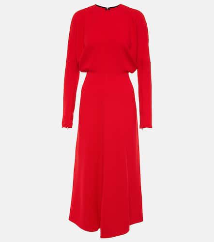 Victoria Beckham Dolman midi dress - Victoria Beckham - Modalova