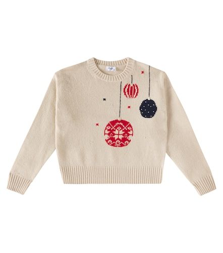 Il Gufo Pullover aus Schurwolle - Il Gufo - Modalova