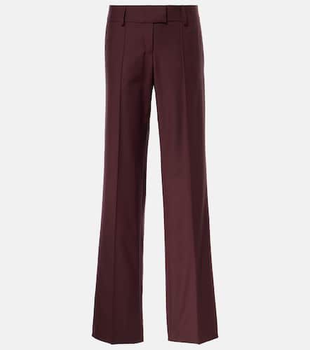 Aya Muse Deneva wide-leg pants - Aya Muse - Modalova