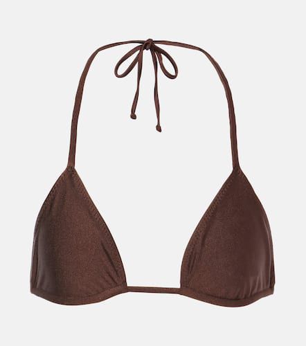 Same Triangle bikini top - Same - Modalova