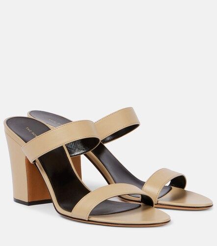 The Row Sandalen Awar aus Leder - The Row - Modalova