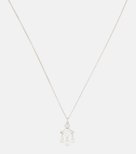 Joaquina Orb embellished pendant necklace - Vivienne Westwood - Modalova