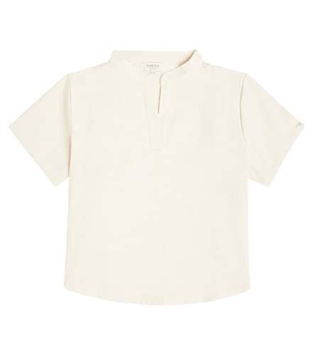 Donsje David linen shirt - Donsje - Modalova