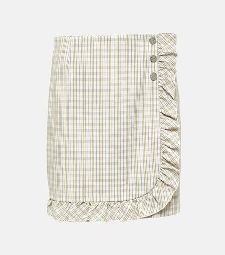 Tory Sport Skort aus Baumwolle - Tory Sport - Modalova