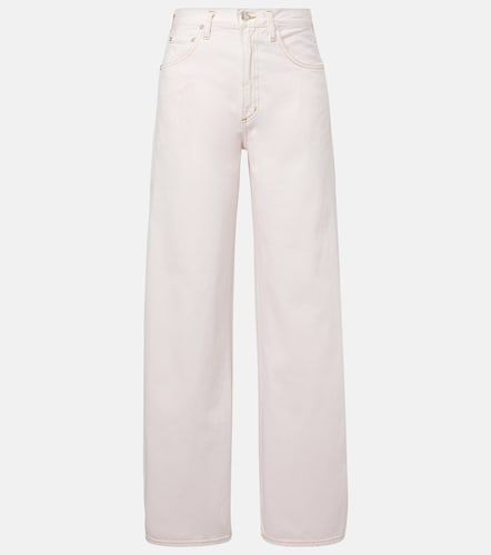 Agolde Low Curve mid-rise jeans - Agolde - Modalova
