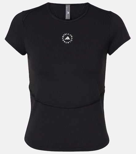 Technical top - Adidas by Stella McCartney - Modalova