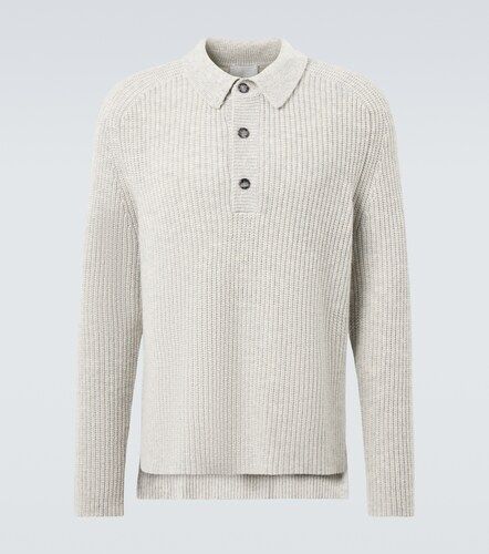 Pullover aus Wolle und Kaschmir - Allude - Modalova