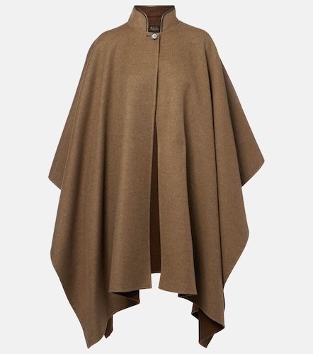 Loro Piana Capa Spagna de cachemir - Loro Piana - Modalova