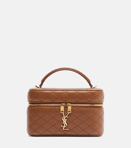 Borsa a tracolla Gaby in pelle - Saint Laurent - Modalova