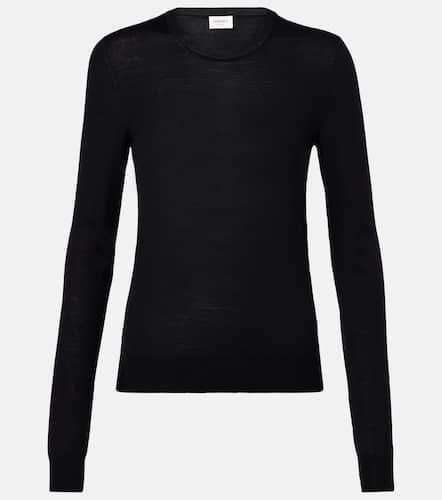 Saint Laurent Wool sweater - Saint Laurent - Modalova