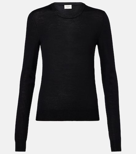 Saint Laurent Wool sweater - Saint Laurent - Modalova