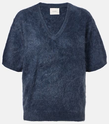 Lisa Yang Lovisa cashmere sweater - Lisa Yang - Modalova
