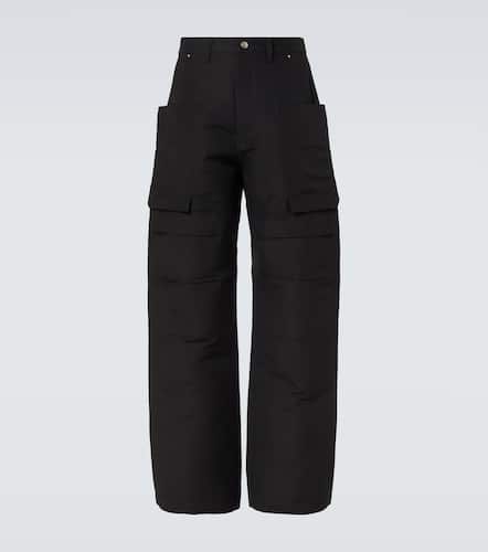 Pantalones cargo Stefan de mezcla de algodón - Rick Owens - Modalova