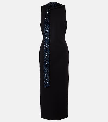 Emotional Essence I sequined midi dress - Dorothee Schumacher - Modalova