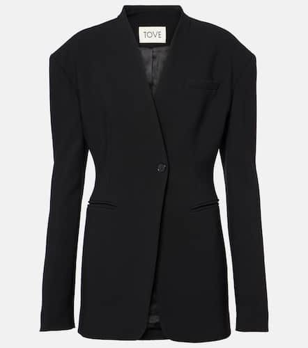 Tove Aster blazer - Tove - Modalova