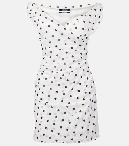 Jacquemus Minikleid Rita - Jacquemus - Modalova