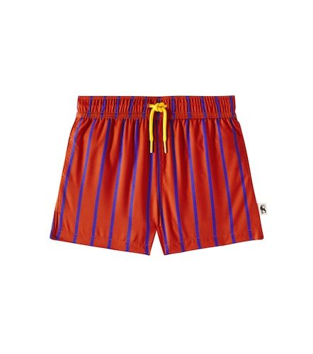 Mini Rodini Bañador a rayas - Mini Rodini - Modalova