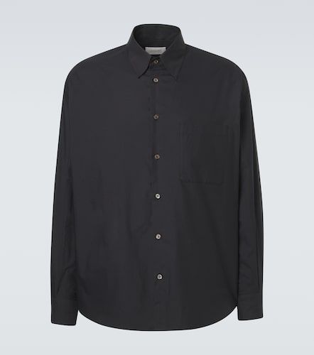 Lemaire Camisa de algodón y seda - Lemaire - Modalova
