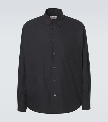 Lemaire Camisa de algodón y seda - Lemaire - Modalova