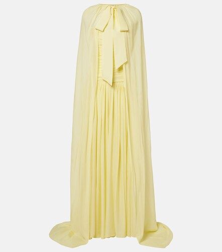 La Fuori Draped cape and gown set - La Fuori - Modalova