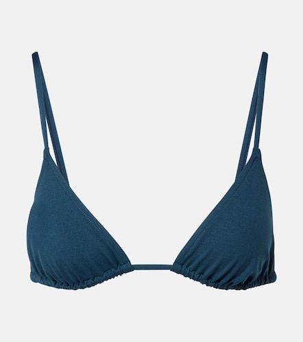Eres Mouna triangle bikini top - Eres - Modalova