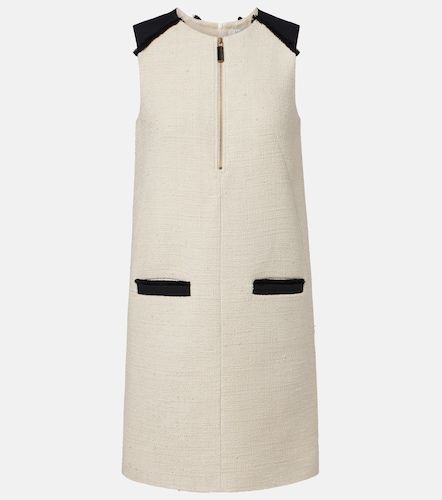 Abito midi Mito in cotone e lino - Max Mara - Modalova