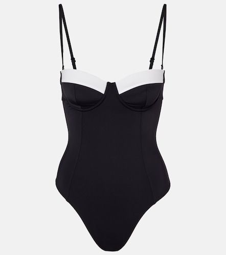 Staud Maeve swimsuit - Staud - Modalova