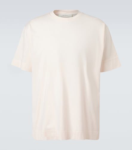 Camiseta Paradiso de jersey de algodón - Umit Benan - Modalova