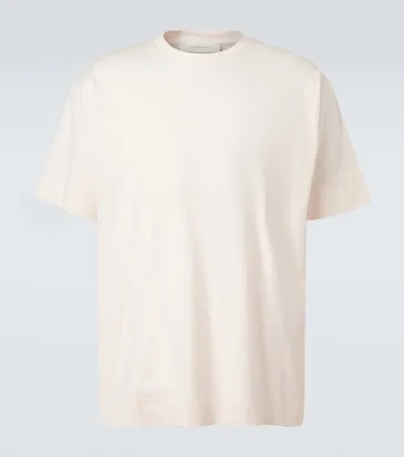 Paradiso cotton jersey T-shirt - Umit Benan - Modalova
