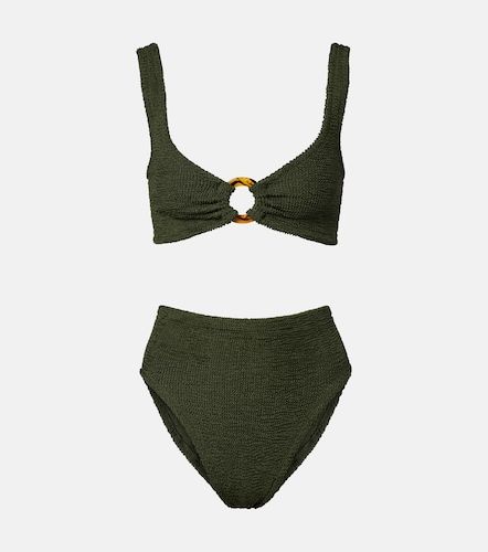 Hunza G Bikini Nadine - Hunza G - Modalova